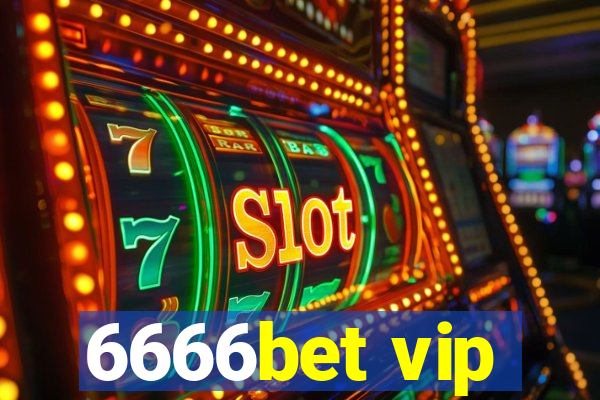 6666bet vip